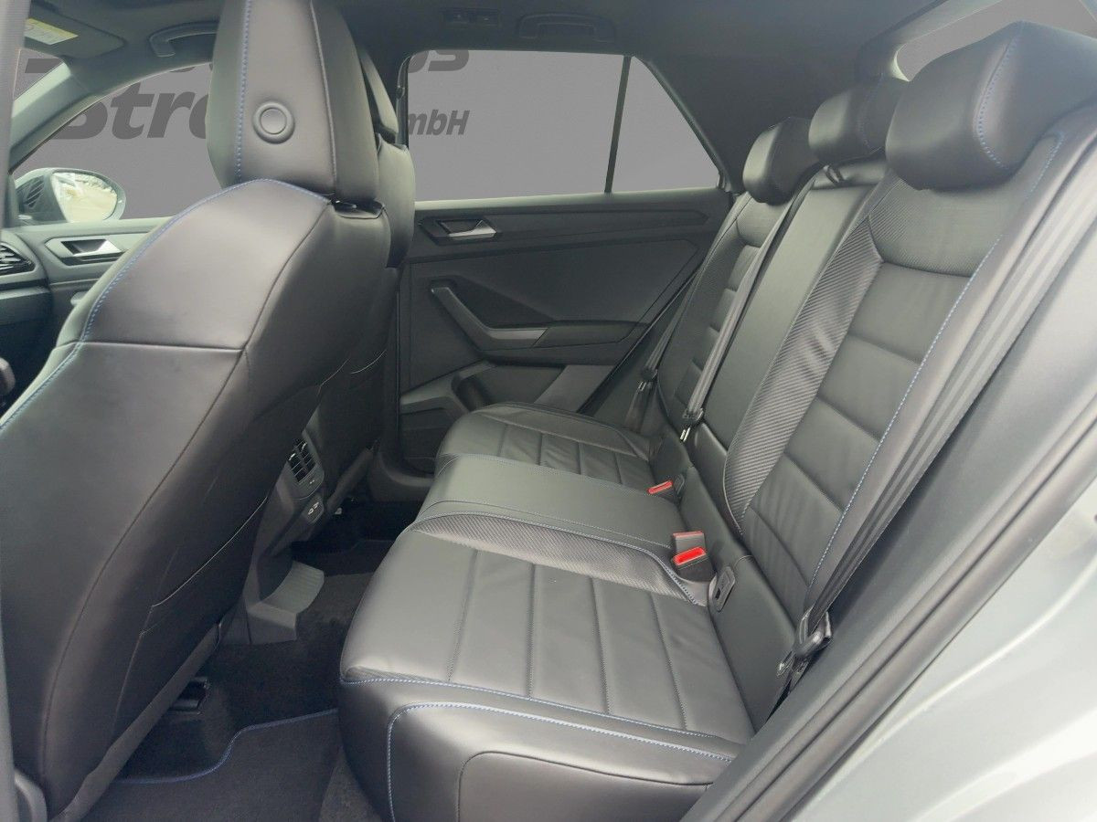 T-Roc R 2.0 TSI OPF 4MOTION 221 kW 7-Gang-DSG