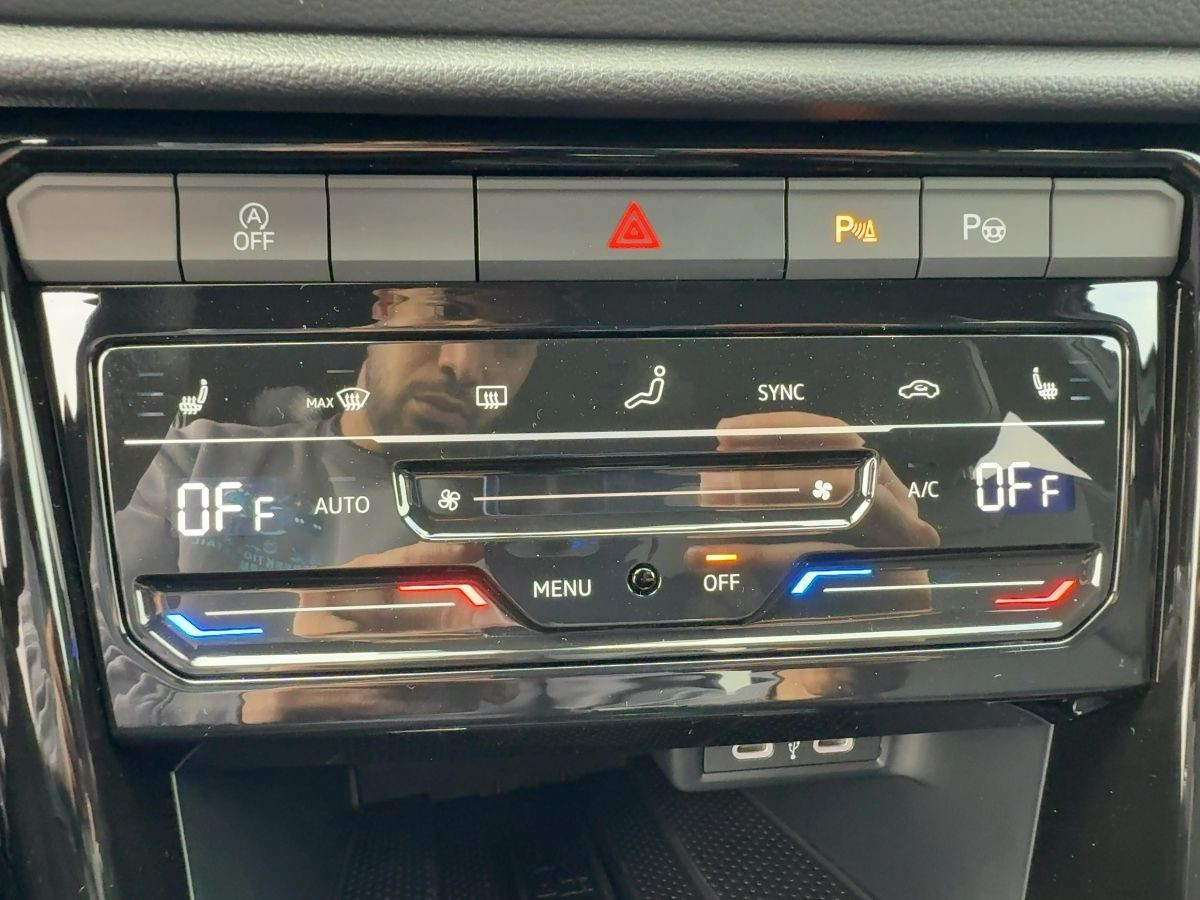 T-Roc R 2.0 l TSI OPF 4MOTION 221 kW (300 PS) 7-Gang-Doppelkupplungsgetriebe DSG