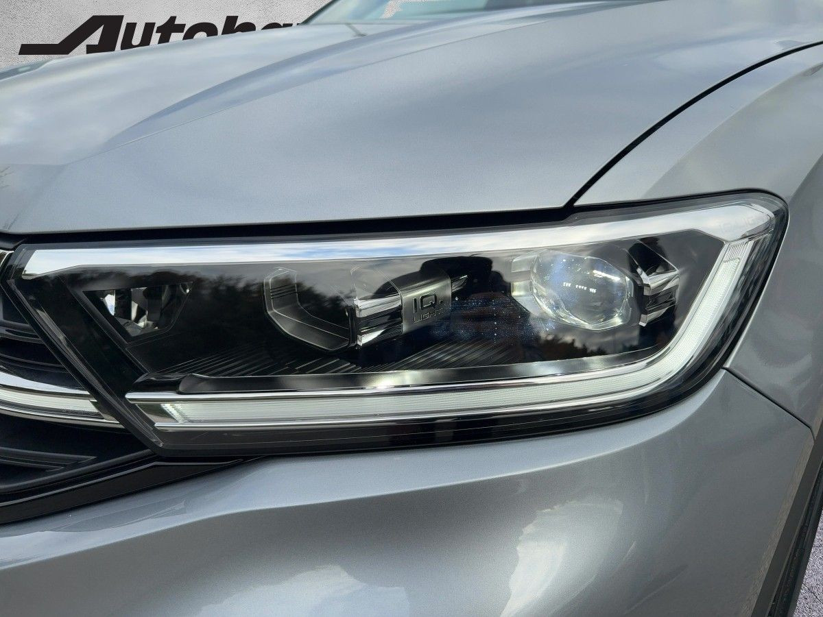 T-Roc R 2.0 l TSI OPF 4MOTION 221 kW (300 PS) 7-Gang-Doppelkupplungsgetriebe DSG