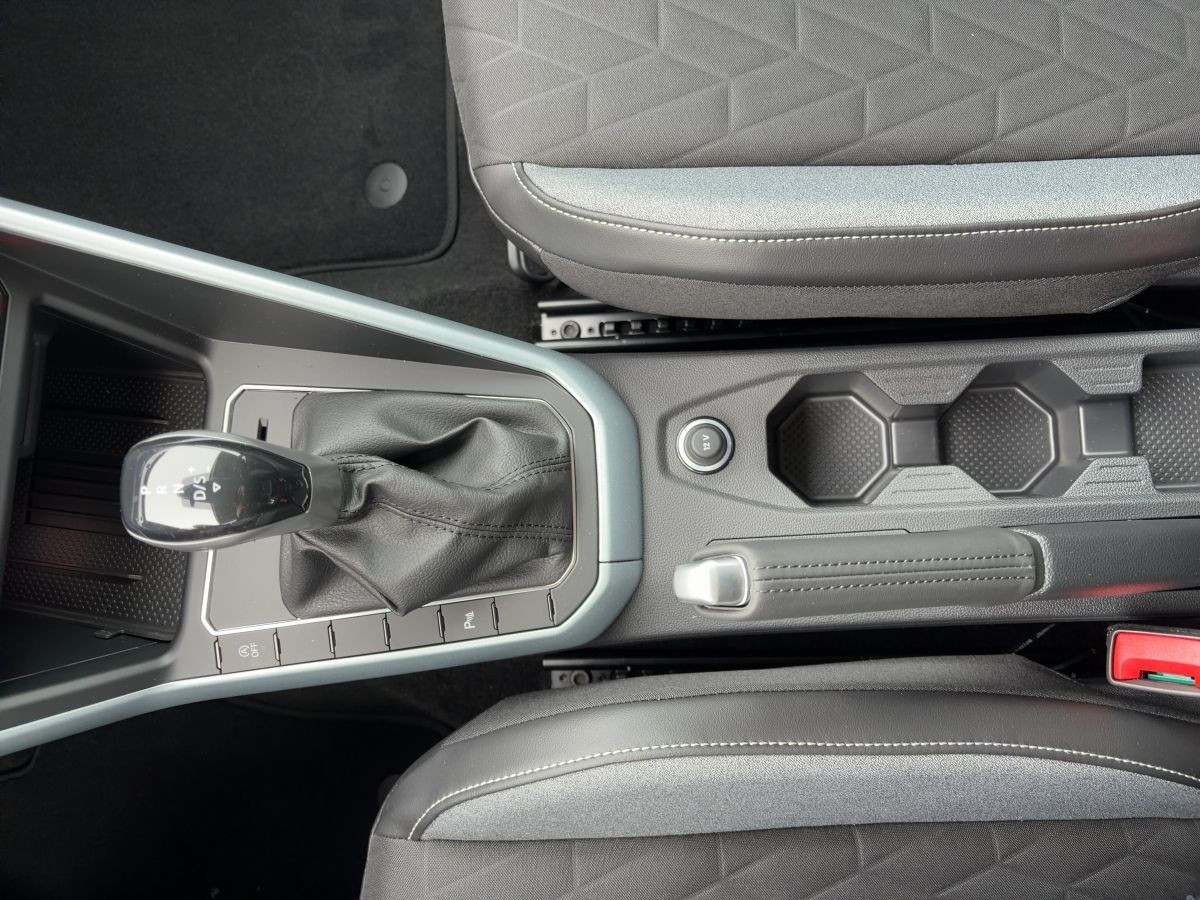 Polo ENERGY 1.0 TSI OPF 70 kW 7-Gang-DSG Kamera