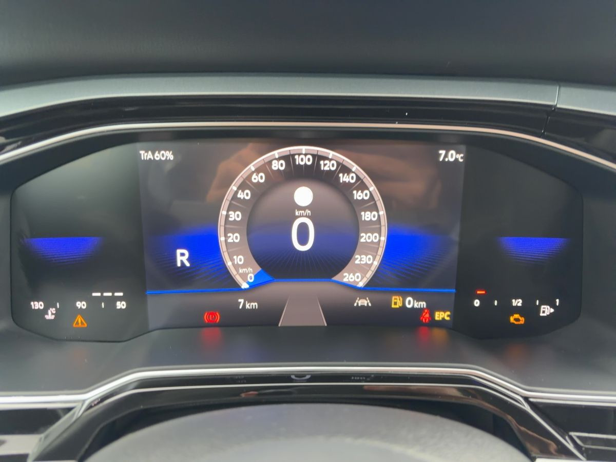 Polo ENERGY 1.0 TSI OPF 70 kW 7-Gang-DSG