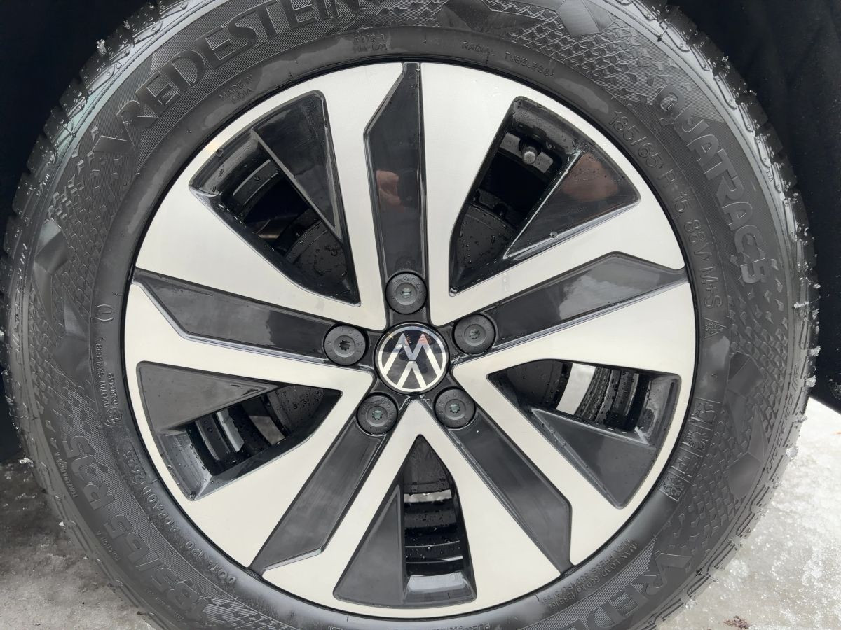 Polo ENERGY 1.0 TSI OPF 70 kW 7-Gang-DSG