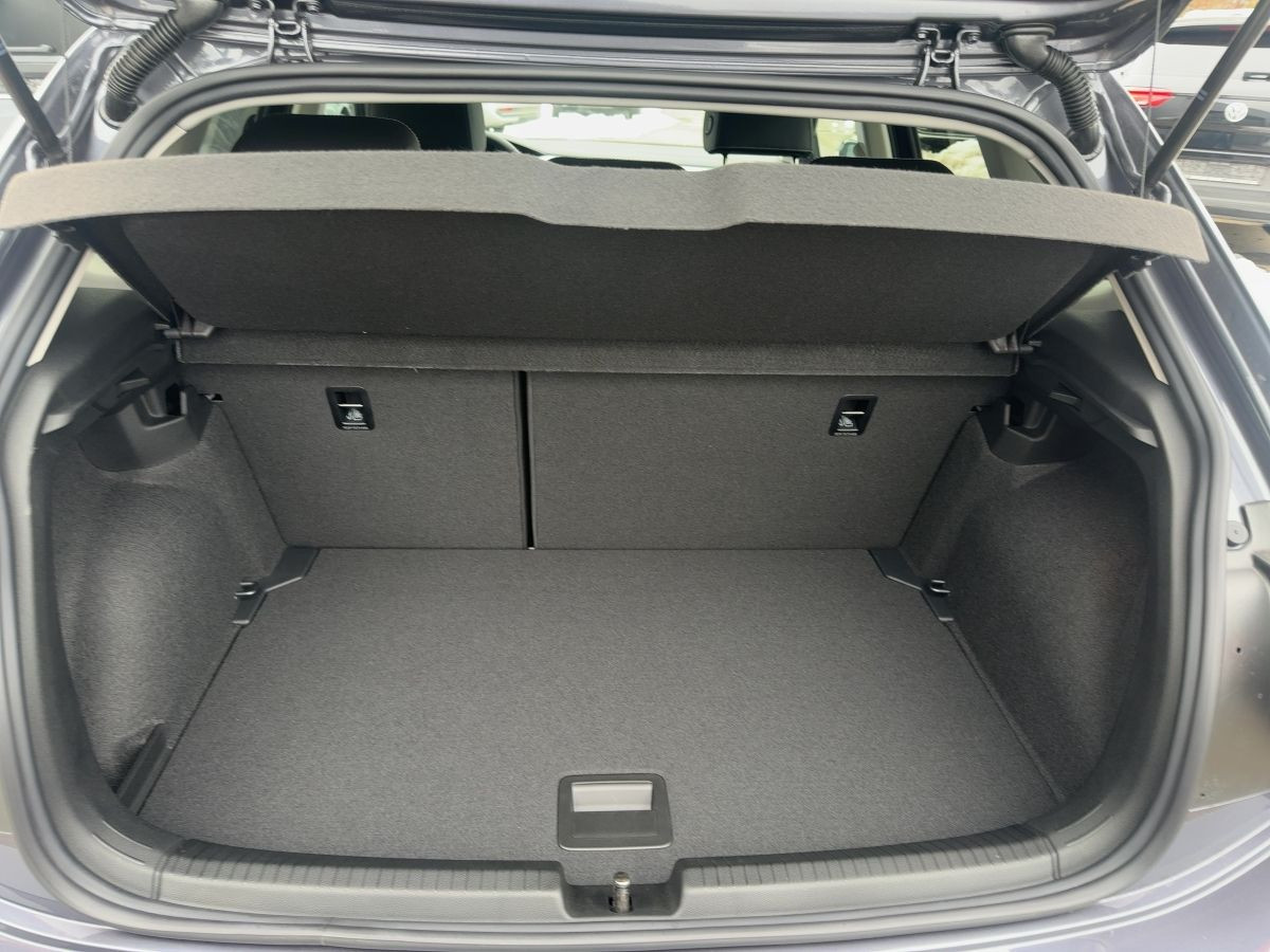 Polo ENERGY 1.0 TSI OPF 70 kW 5-Gang LED Kamera