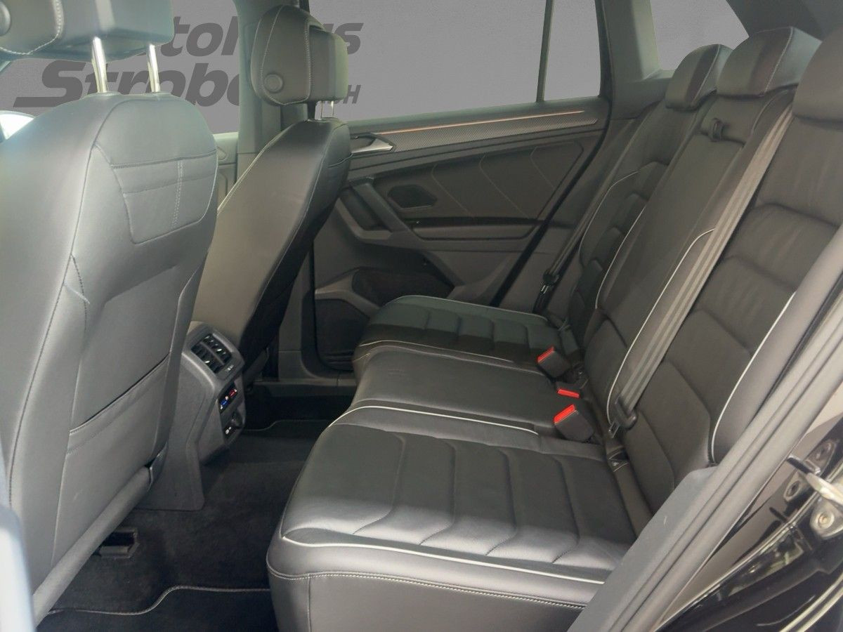 Tiguan 2.0 TDI DSG 4M 