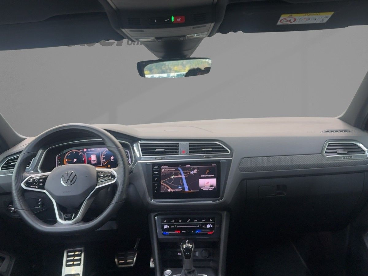 Tiguan 2.0 TDI DSG 4M 