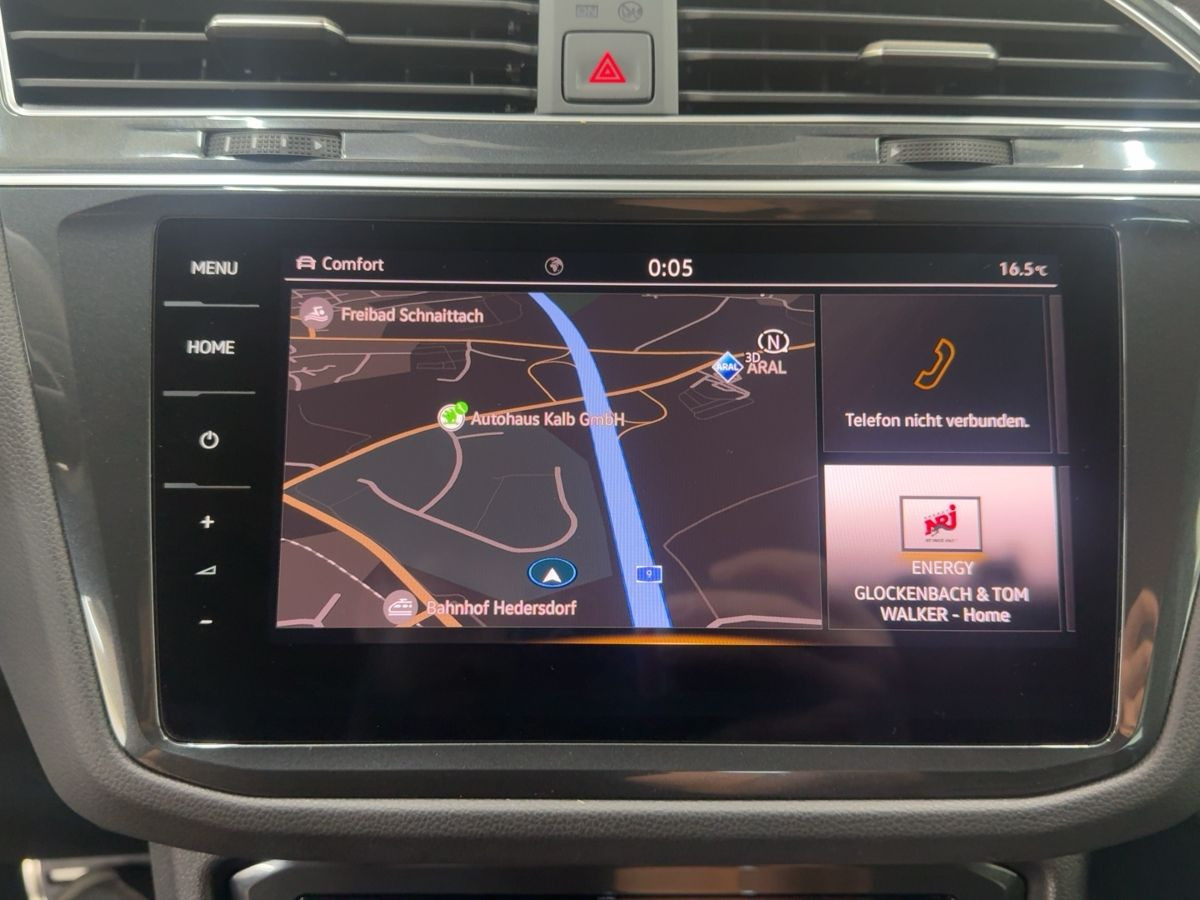 Tiguan 2.0 TDI DSG 4M 