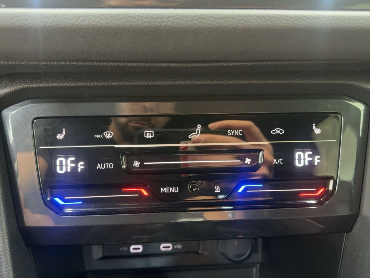 Tiguan 2.0 TDI DSG 4M 