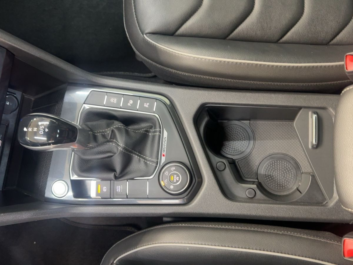 Tiguan 2.0 TDI DSG 4M 