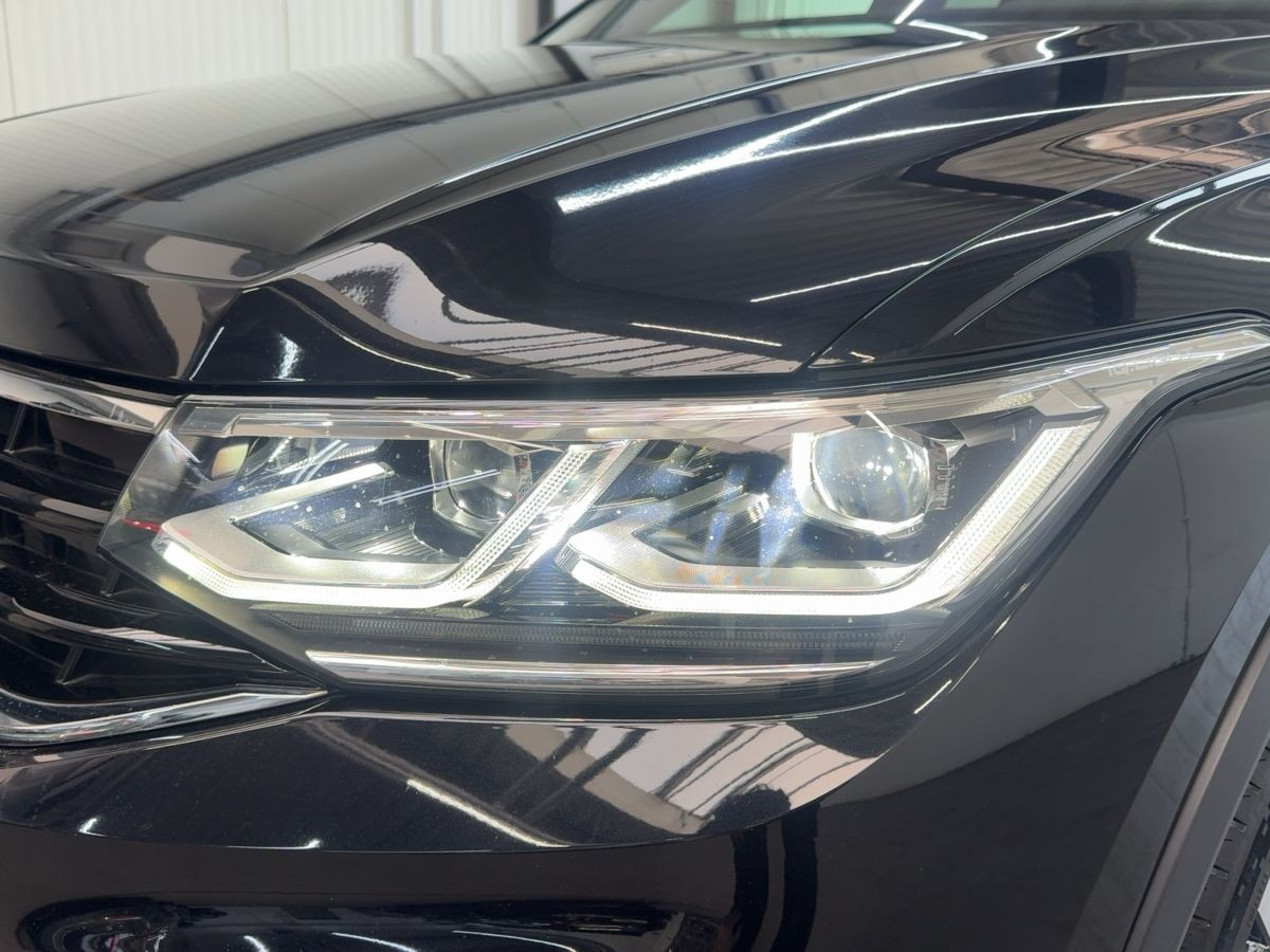 Tiguan 2.0 TDI DSG 4M 