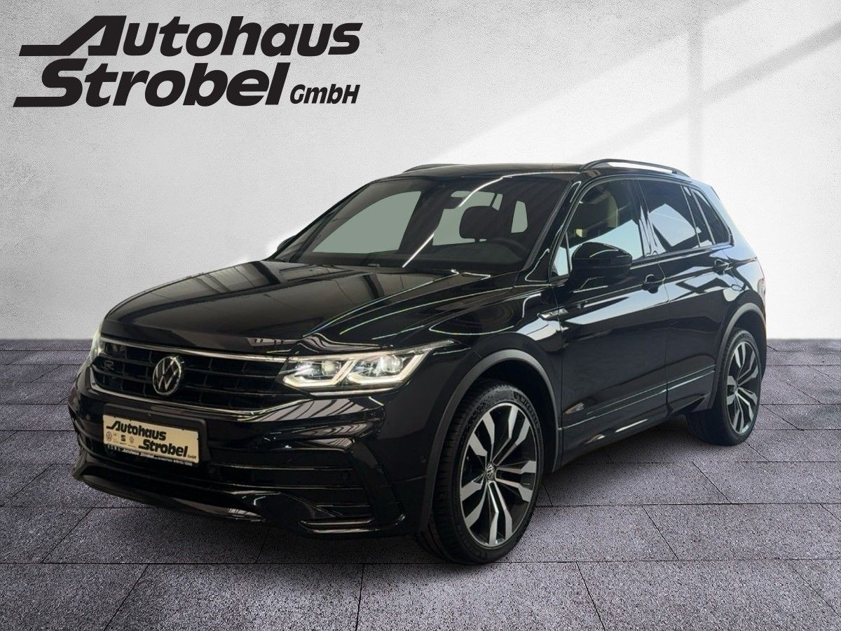 Tiguan 2.0 TDI DSG 4M 