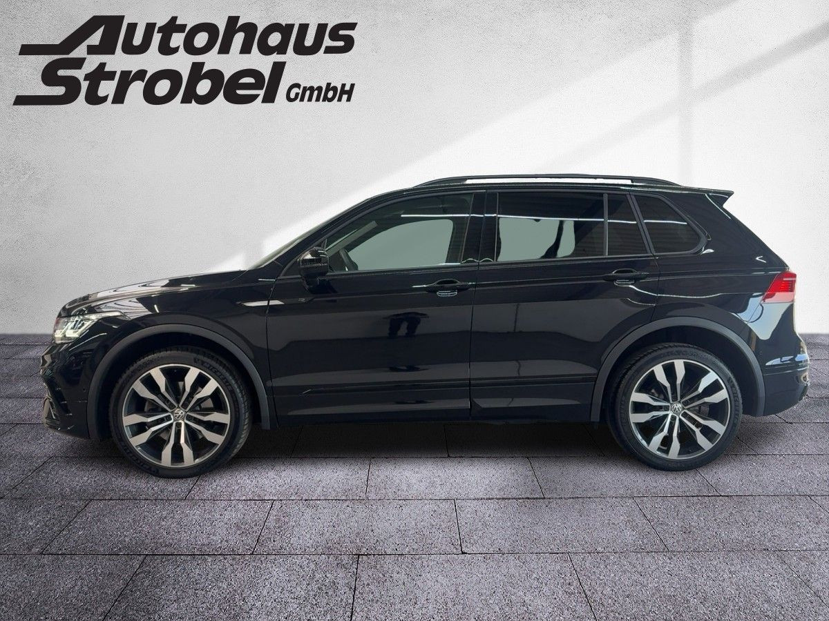 Tiguan 2.0 TDI DSG 4M 