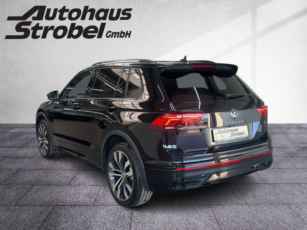 Tiguan 2.0 TDI DSG 4M 