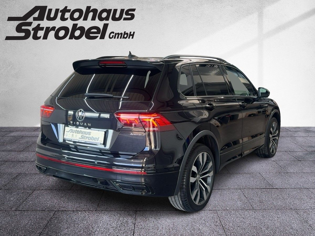 Tiguan 2.0 TDI DSG 4M 