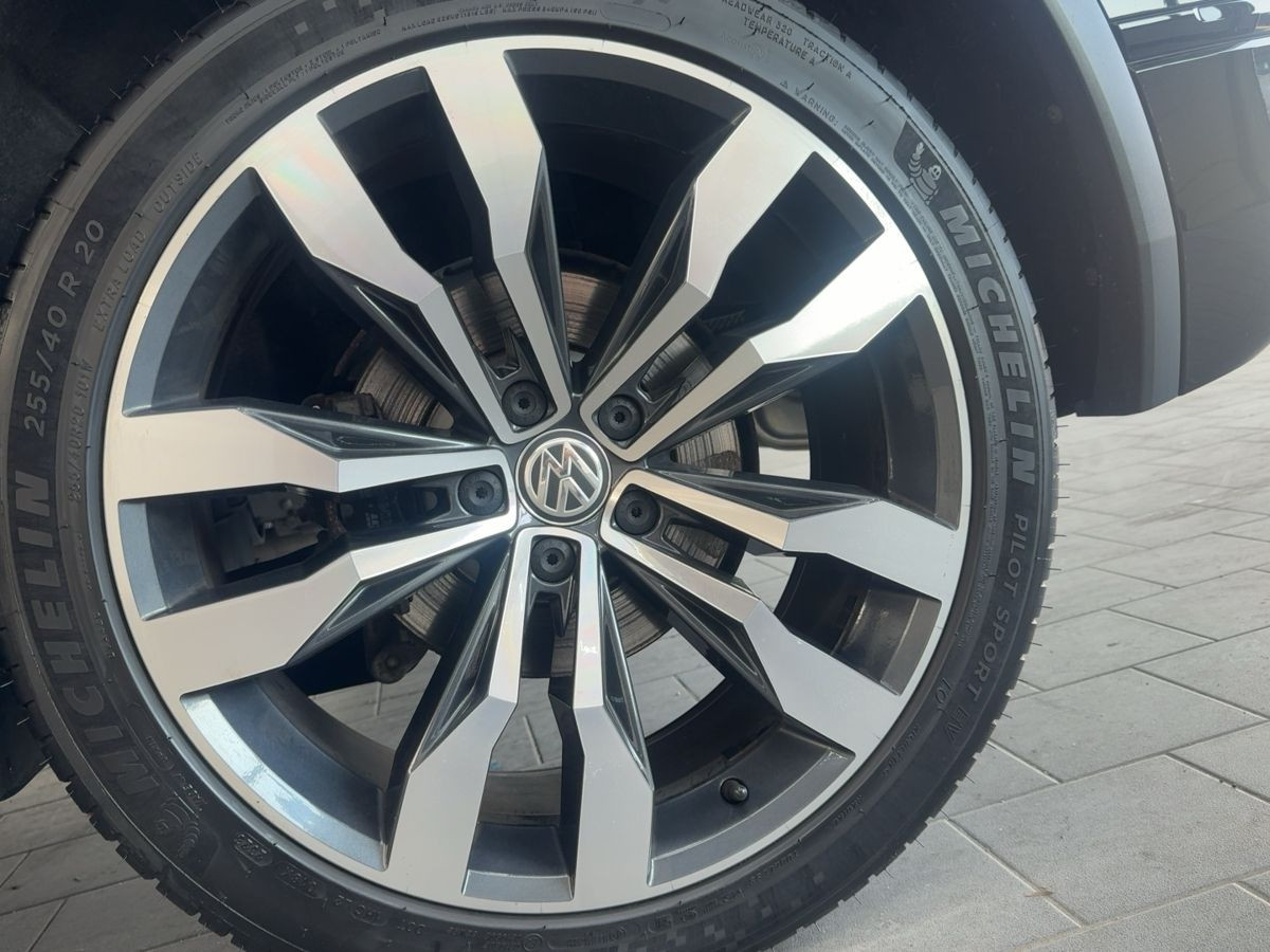 Tiguan 2.0 TDI DSG 4M 