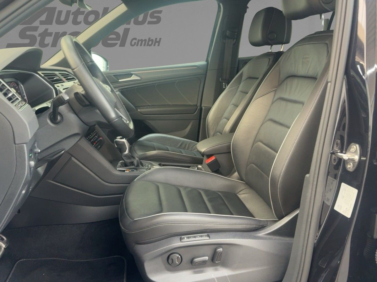 Tiguan 2.0 TDI DSG 4M 
