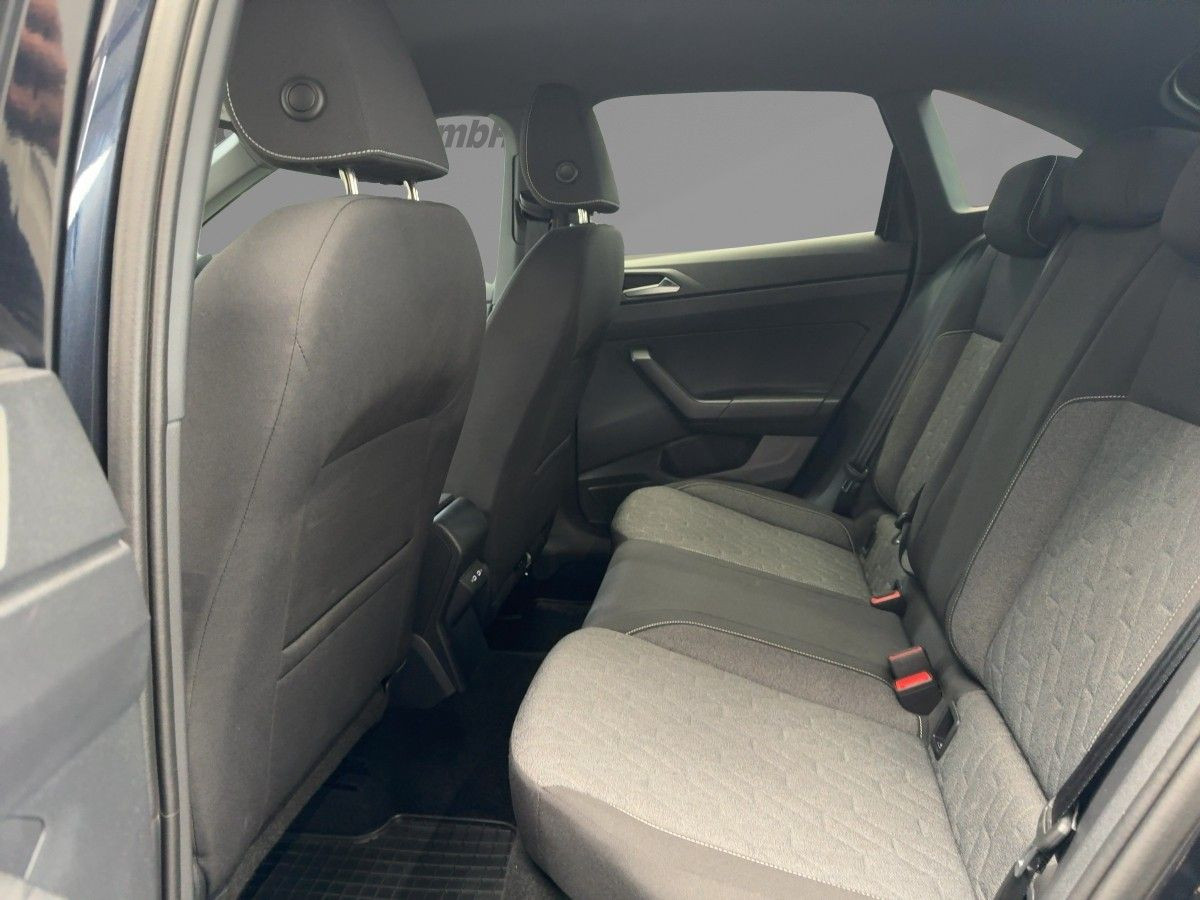 Taigo 1,0 TSI DSG 