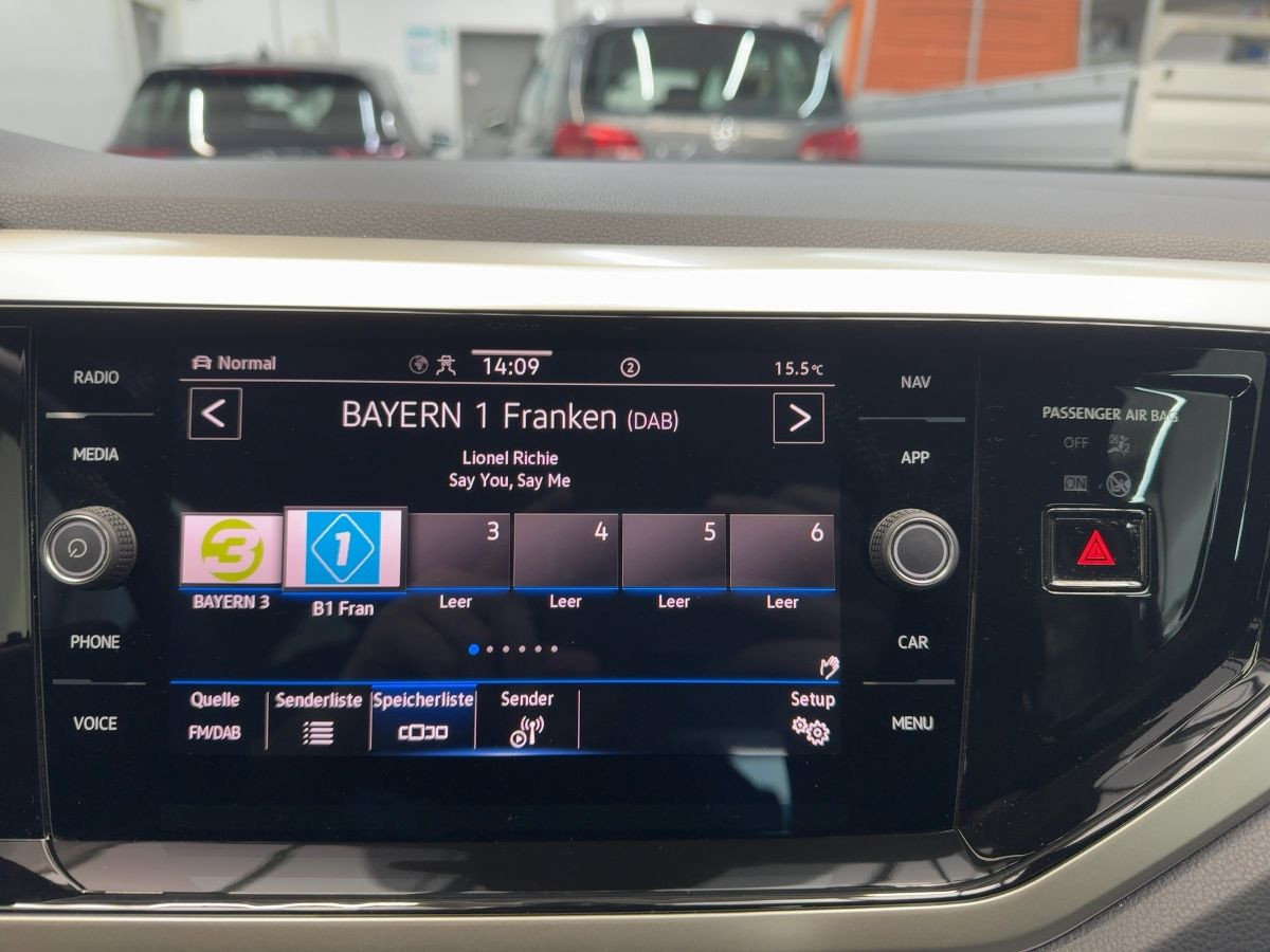Taigo 1,0 TSI DSG 