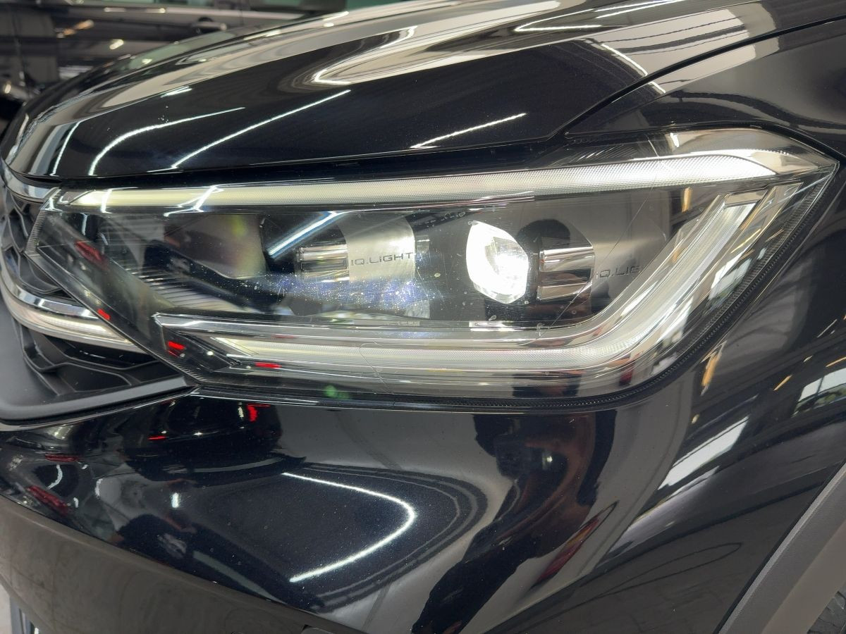 Taigo 1,0 TSI DSG 