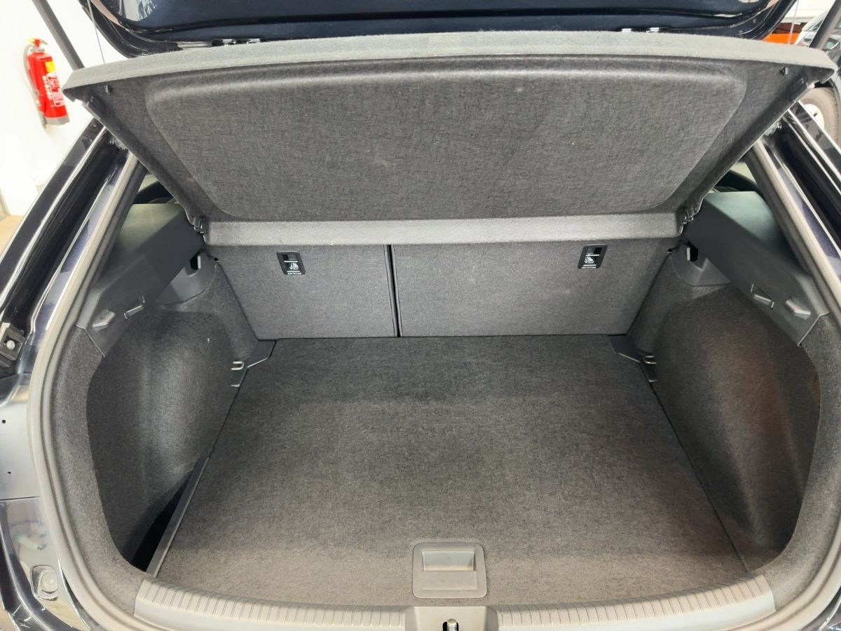 Taigo 1,0 TSI DSG 