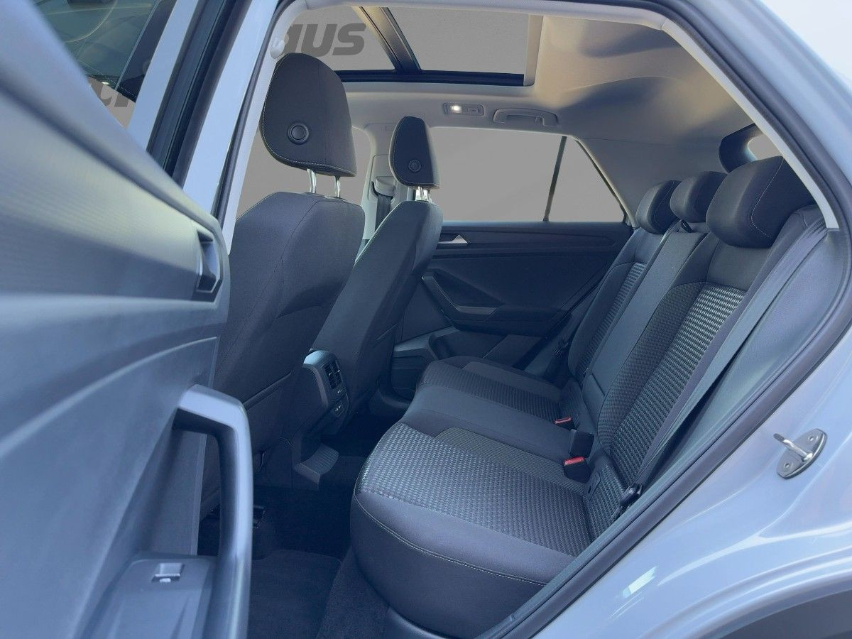 T-Roc 1.5 TSI 