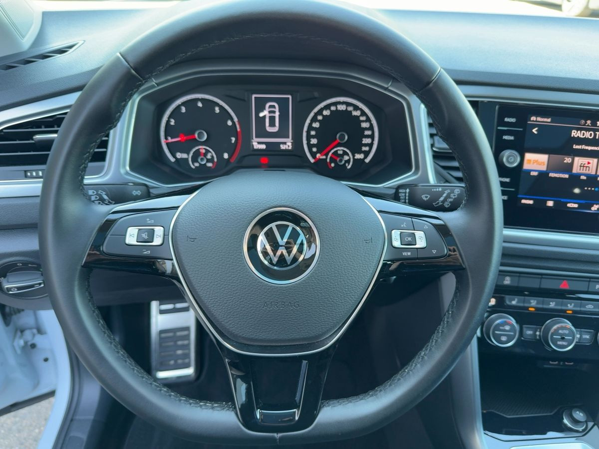T-Roc 1.5 TSI 