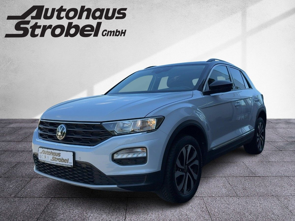 T-Roc 1.5 TSI 