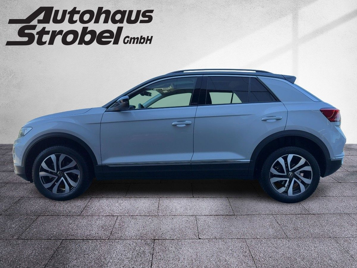 T-Roc 1.5 TSI 