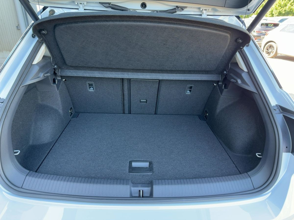 T-Roc 1.5 TSI 