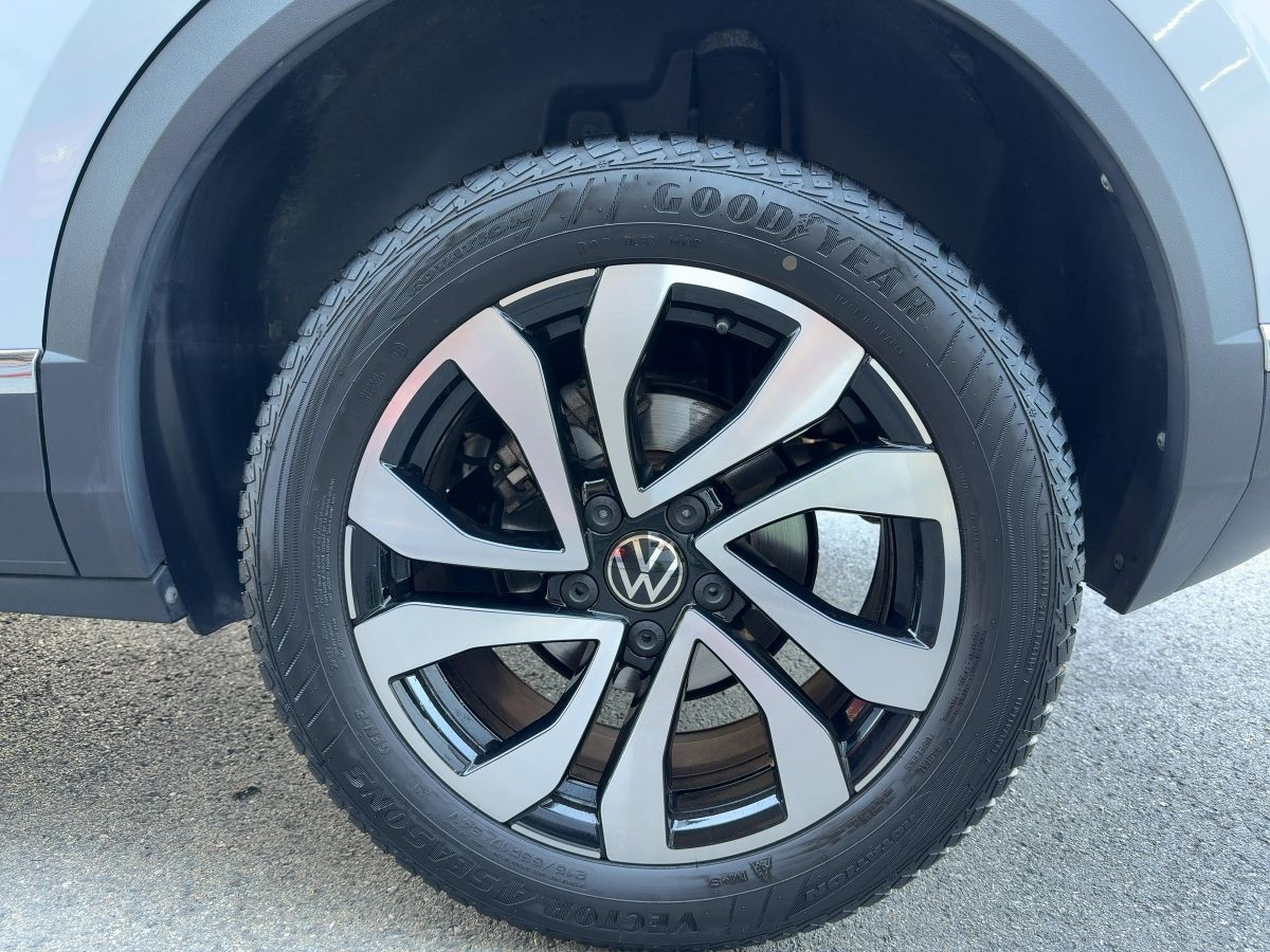 T-Roc 1.5 TSI 
