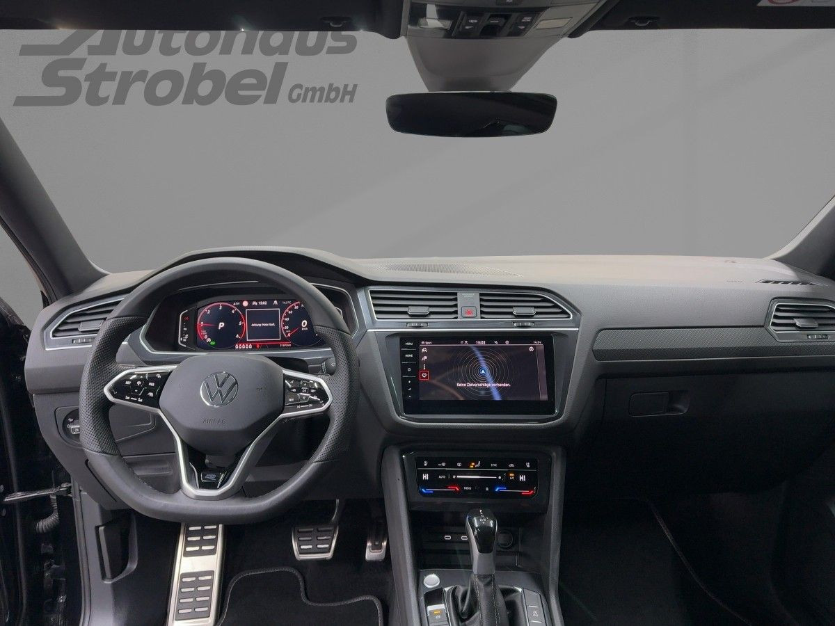 Tiguan Allspace 2.0 TDI DSG 4M 