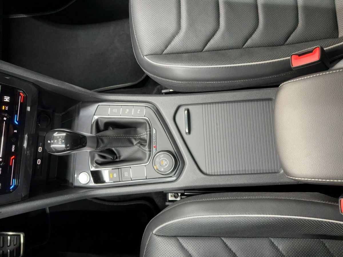 Tiguan Allspace 2.0 TDI DSG 4M 