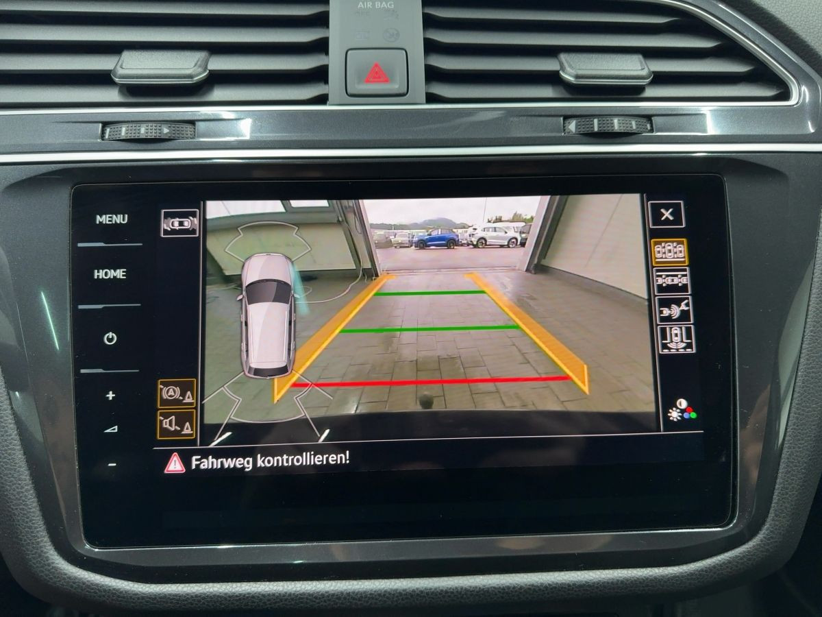 Tiguan Allspace 2.0 TDI DSG 4M 