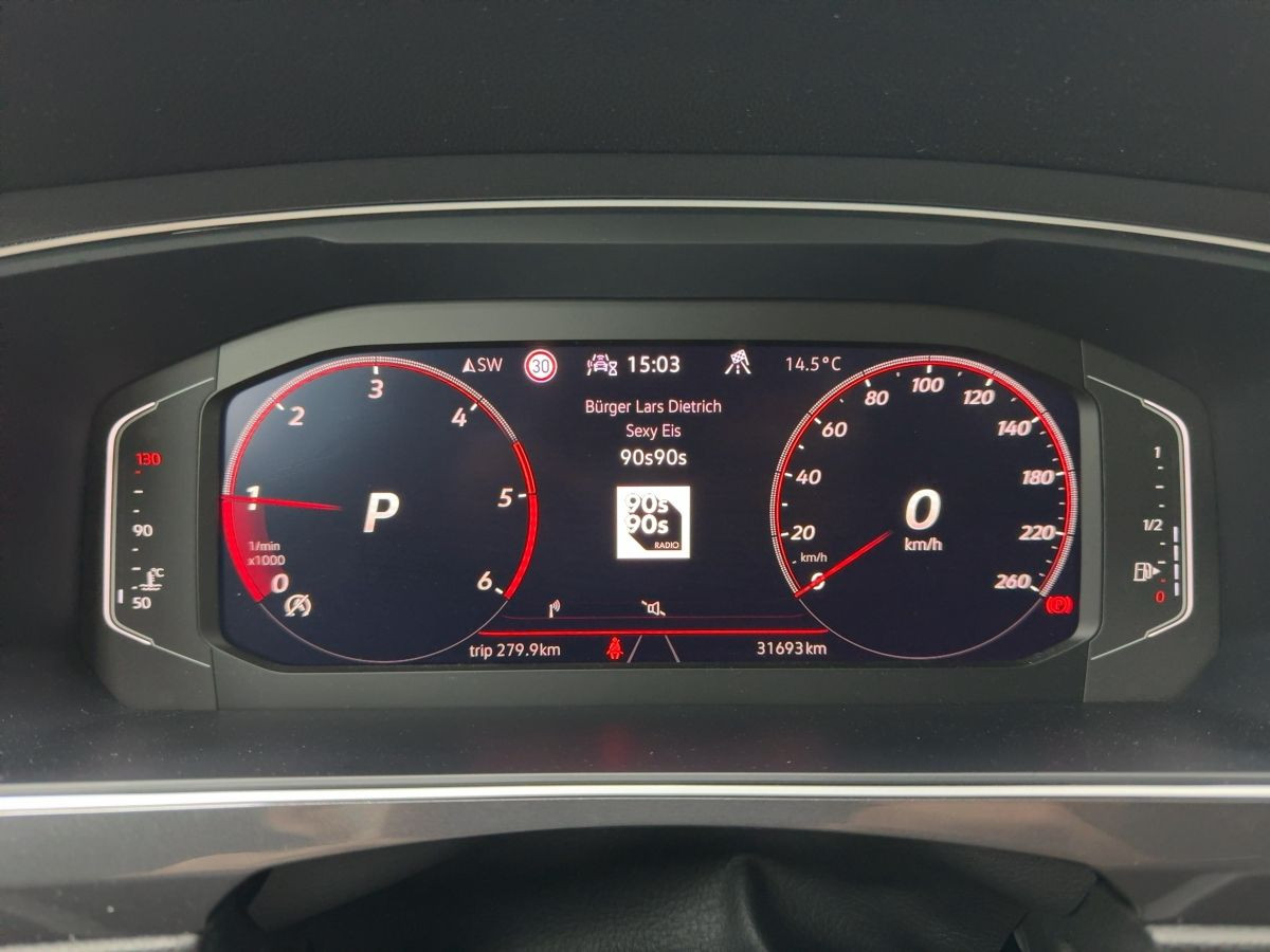 Tiguan Allspace 2.0 TDI DSG 4M 
