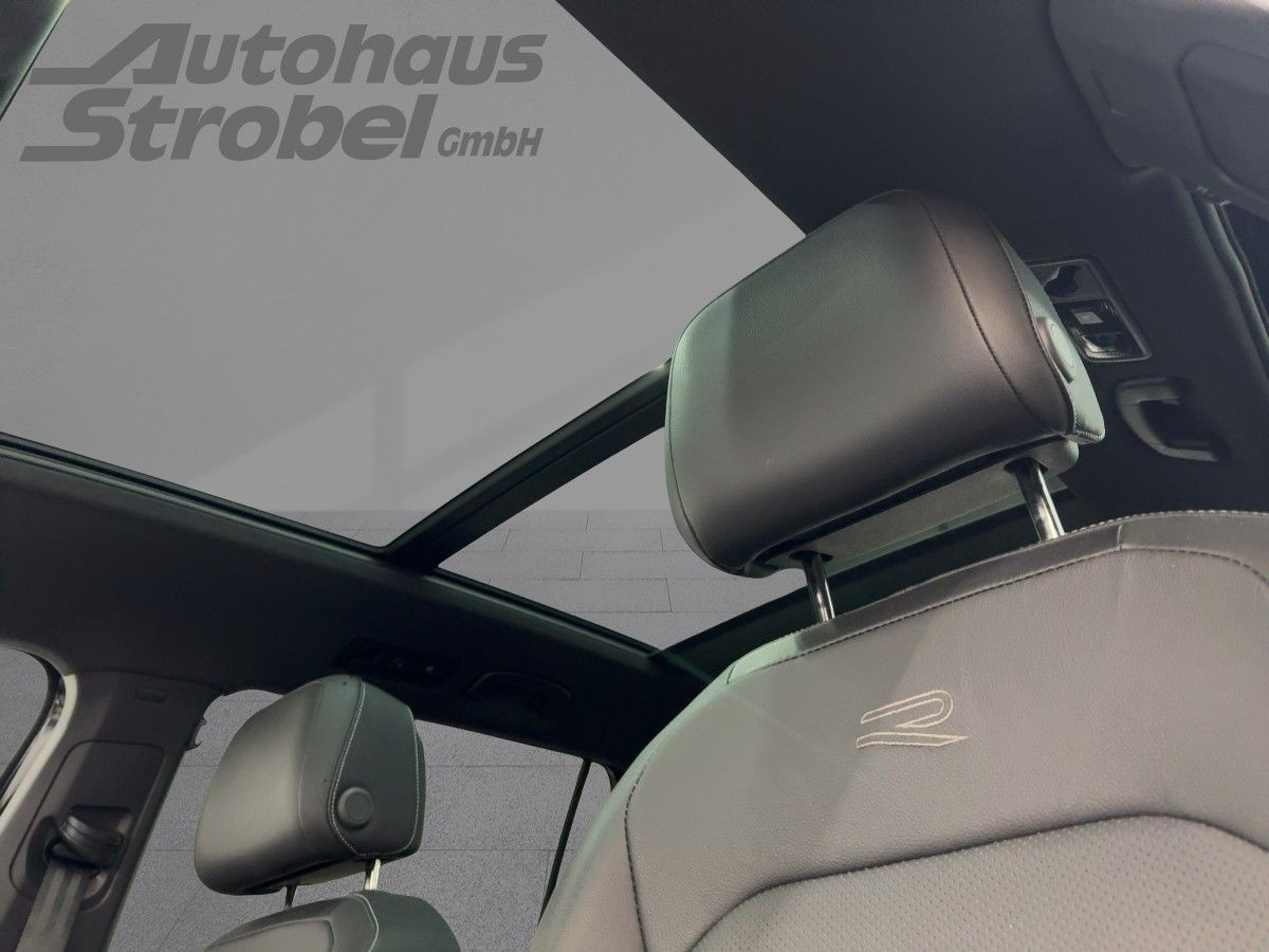Tiguan Allspace 2.0 TDI DSG 4M 