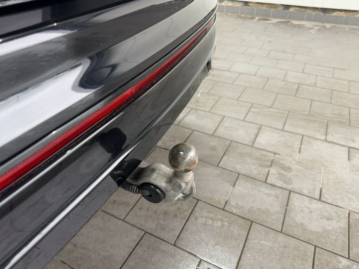 Tiguan Allspace 2.0 TDI DSG 4M 