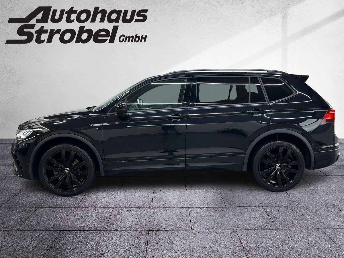 Tiguan Allspace 2.0 TDI DSG 4M 