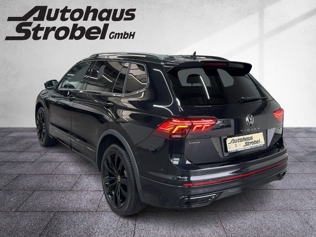 Tiguan Allspace 2.0 TDI DSG 4M 