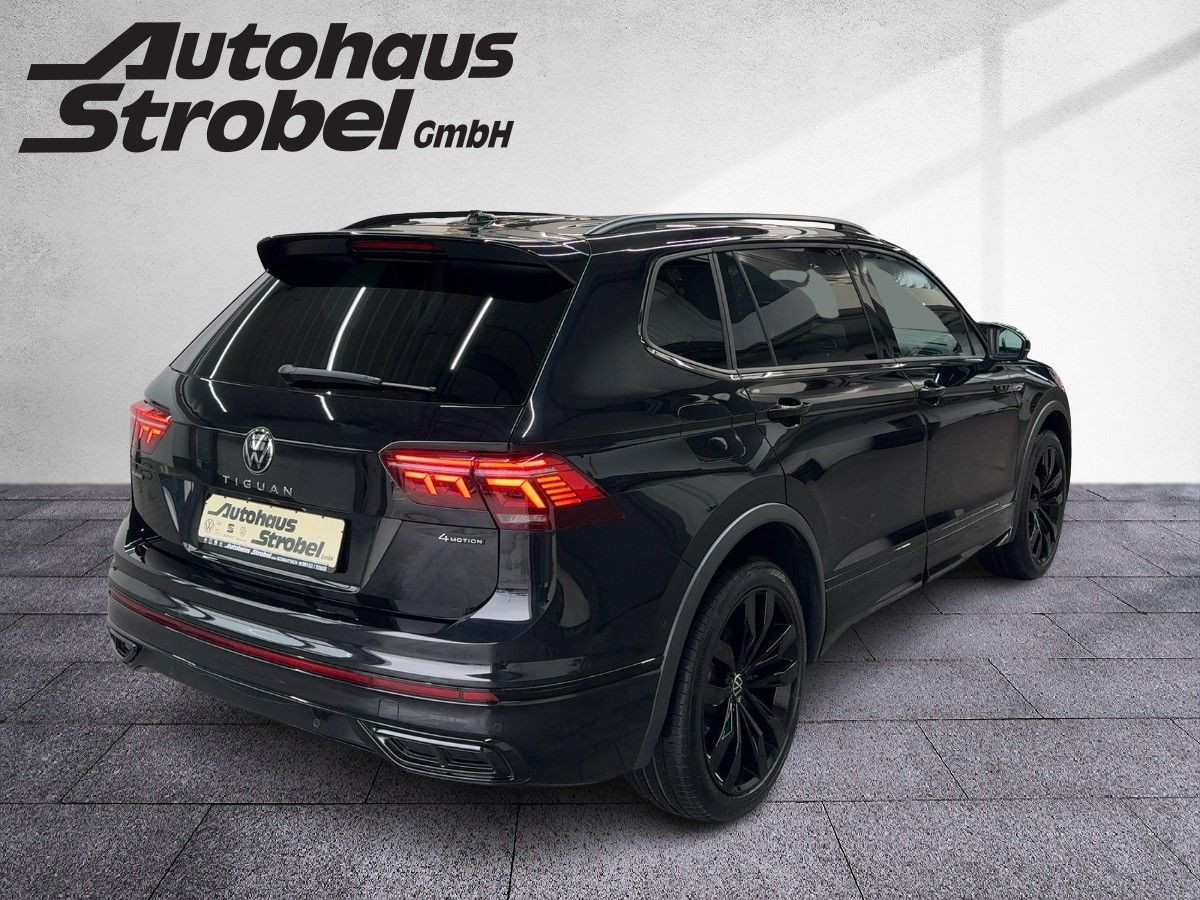 Tiguan Allspace 2.0 TDI DSG 4M 