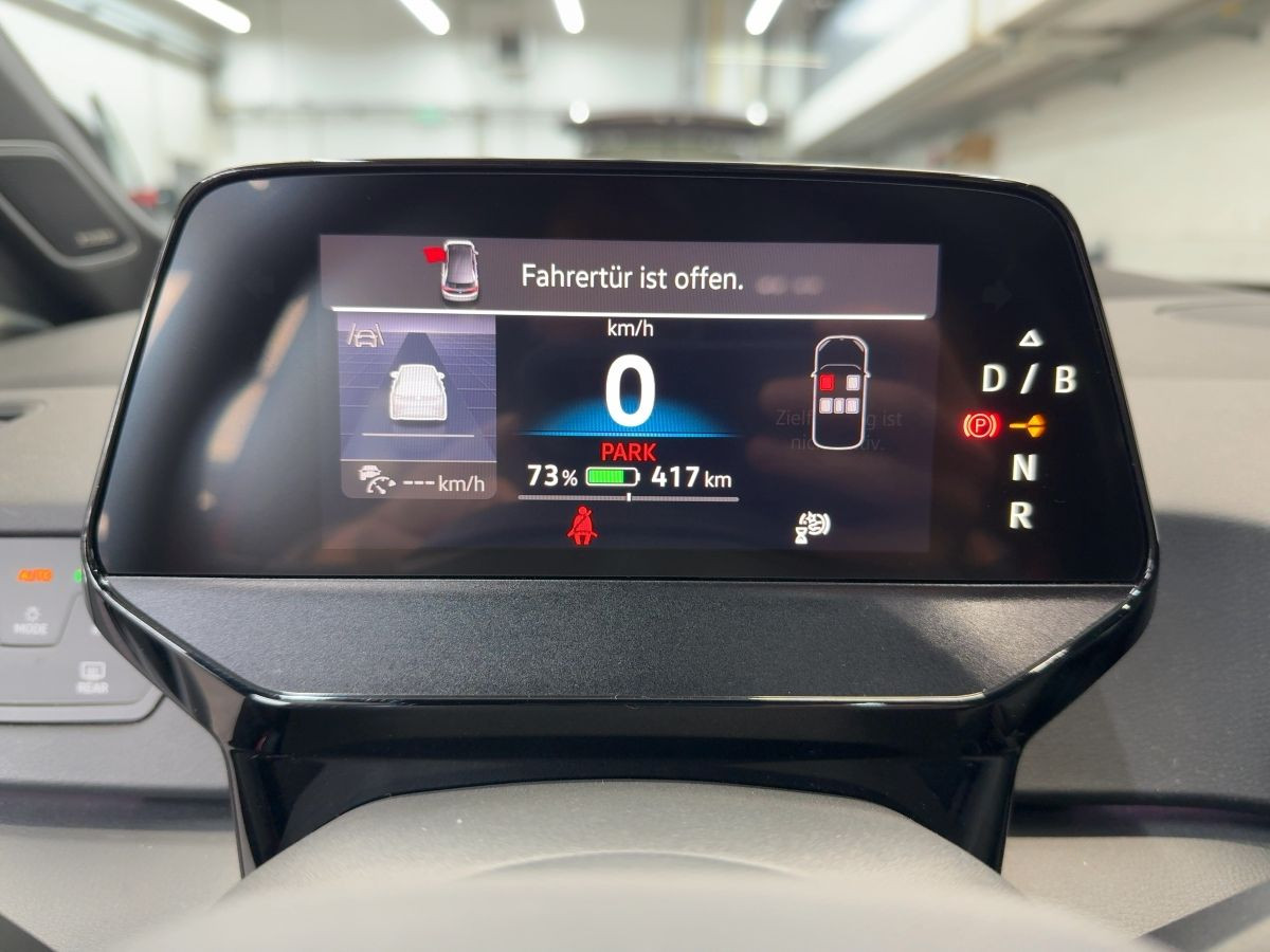 ID.3 GTX 84 kWh ab 0,99% Wärmep. ACC Navi LED-Matrix Pano Harman Kardon