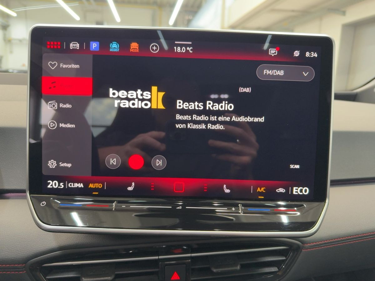 ID.3 GTX 84 kWh ab 0,99% Wärmep. ACC Navi LED-Matrix Pano Harman Kardon