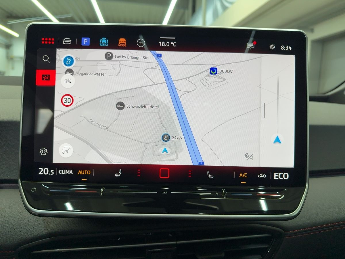 ID.3 GTX 84 kWh ab 0,99% Wärmep. ACC Navi LED-Matrix Pano Harman Kardon