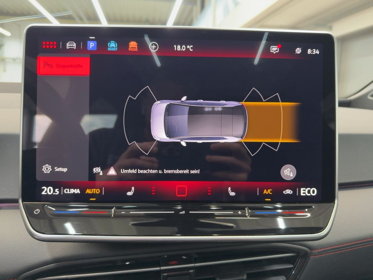 ID.3 GTX 84 kWh ab 0,99% Wärmep. ACC Navi LED-Matrix Pano Harman Kardon
