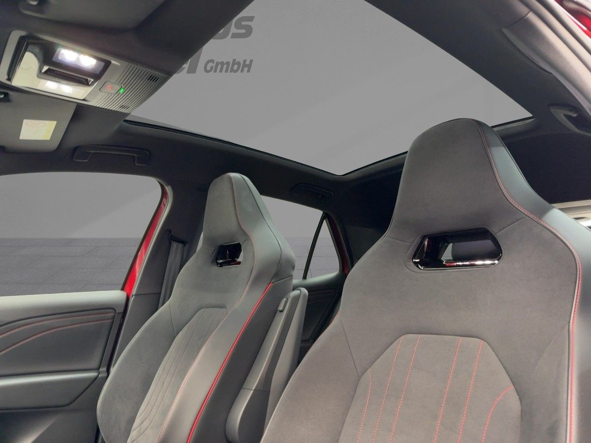 ID.3 GTX 84 kWh ab 0,99% Wärmep. ACC Navi LED-Matrix Pano Harman Kardon