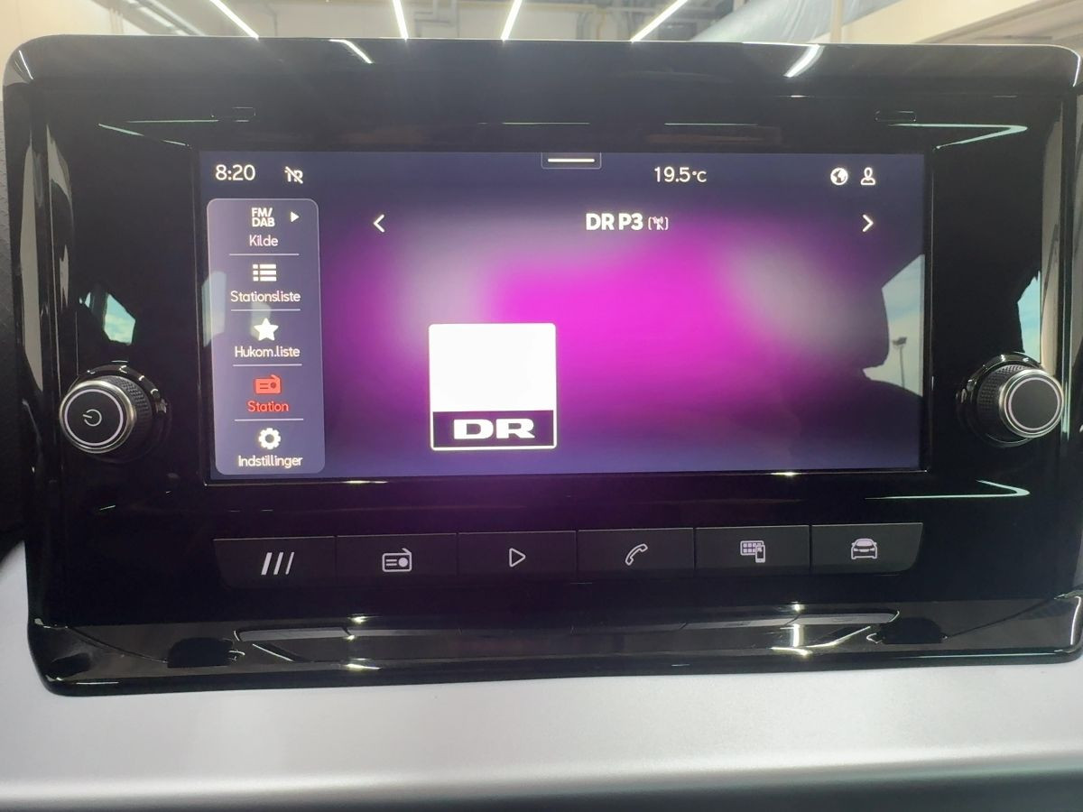 Ibiza 1,0 TSI DSG FR-Line ACC LED Kamera Climatronic Keyless Sitzh.