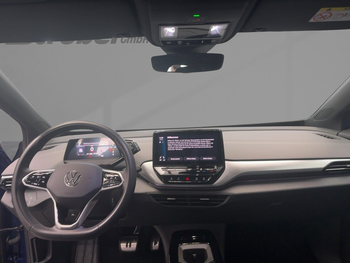 ID.4 Pro Performance 82 kWh ab 1,99% ACC Navi LED-Matrix Area View Keyless