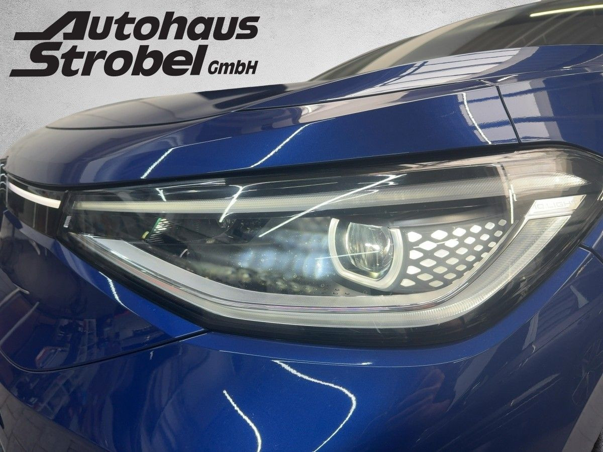 ID.4 Pro Performance 82 kWh ab 1,99% ACC Navi LED-Matrix Area View Keyless