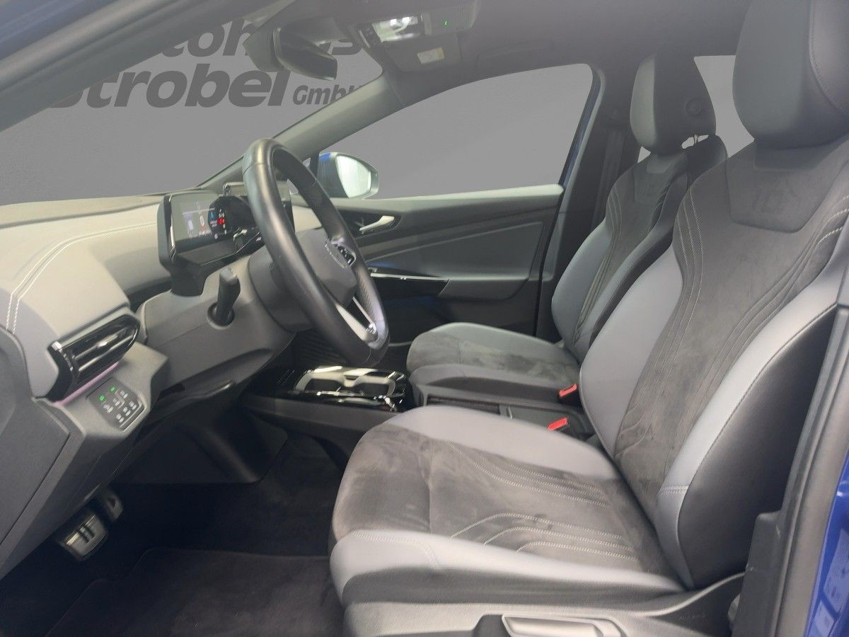 ID.4 Pro Performance 82 kWh ab 1,99% ACC Navi LED-Matrix Area View Keyless