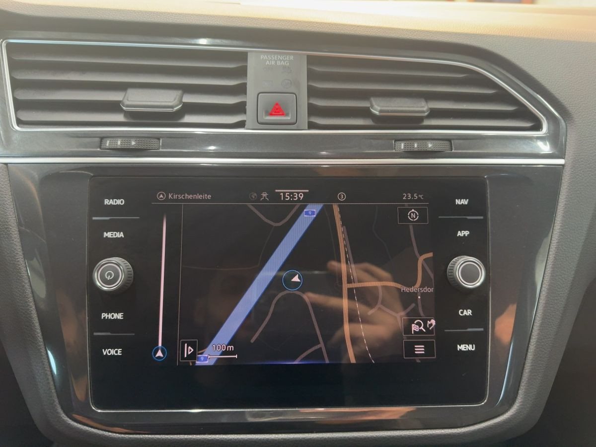 Tiguan 2.0 TDI DSG 