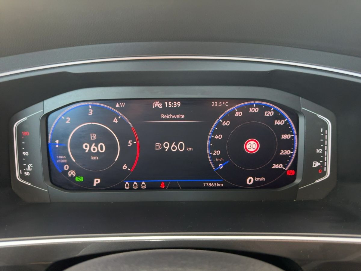 Tiguan 2.0 TDI DSG 
