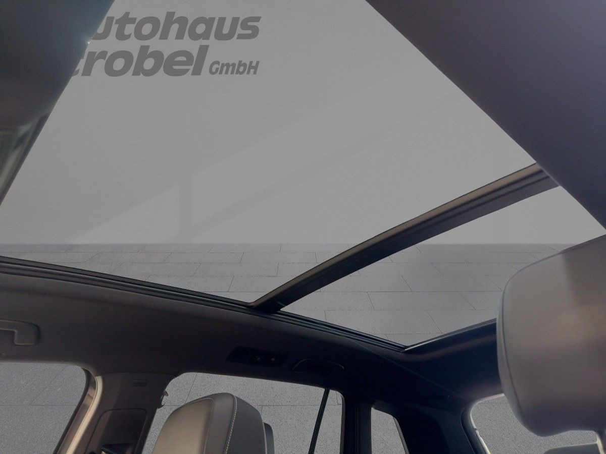 Tiguan 2.0 TDI DSG 